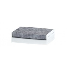 Salono filtras MANN-FILTER CUK 25 012