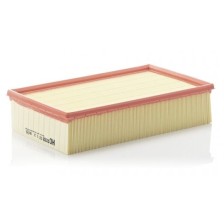 Oro filtras MANN-FILTER C 31 195