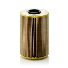 Alyvos filtras MANN-FILTER HU 930/3 x