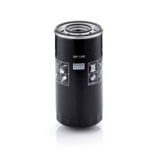 Alyvos filtras MANN-FILTER WP 1169