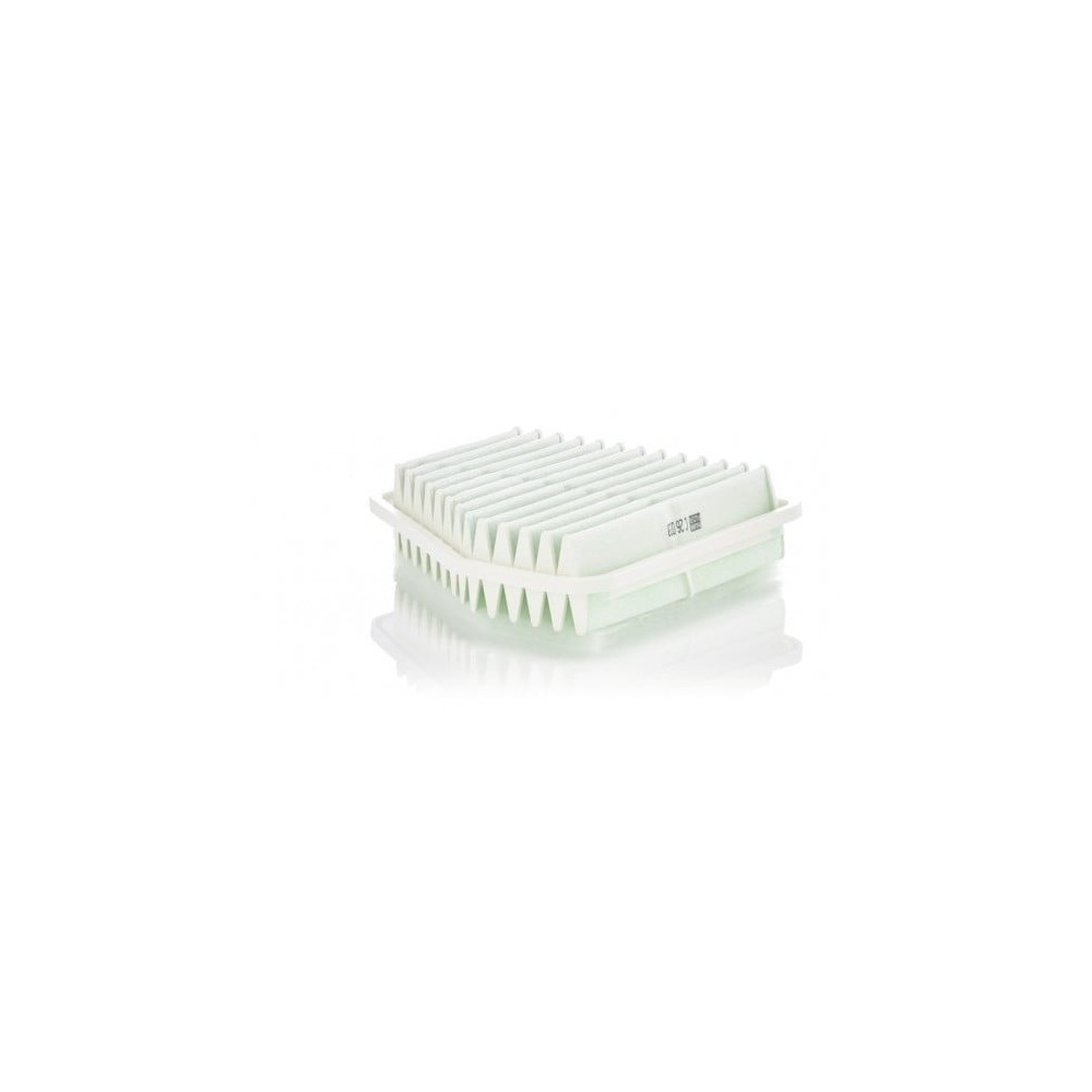 Oro filtras MANN-FILTER C 26 003