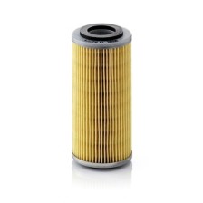 Alyvos filtras MANN-FILTER H 827/1 n