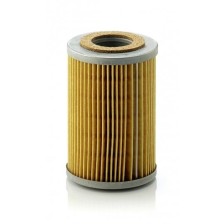 Alyvos filtras MANN-FILTER H 816 x
