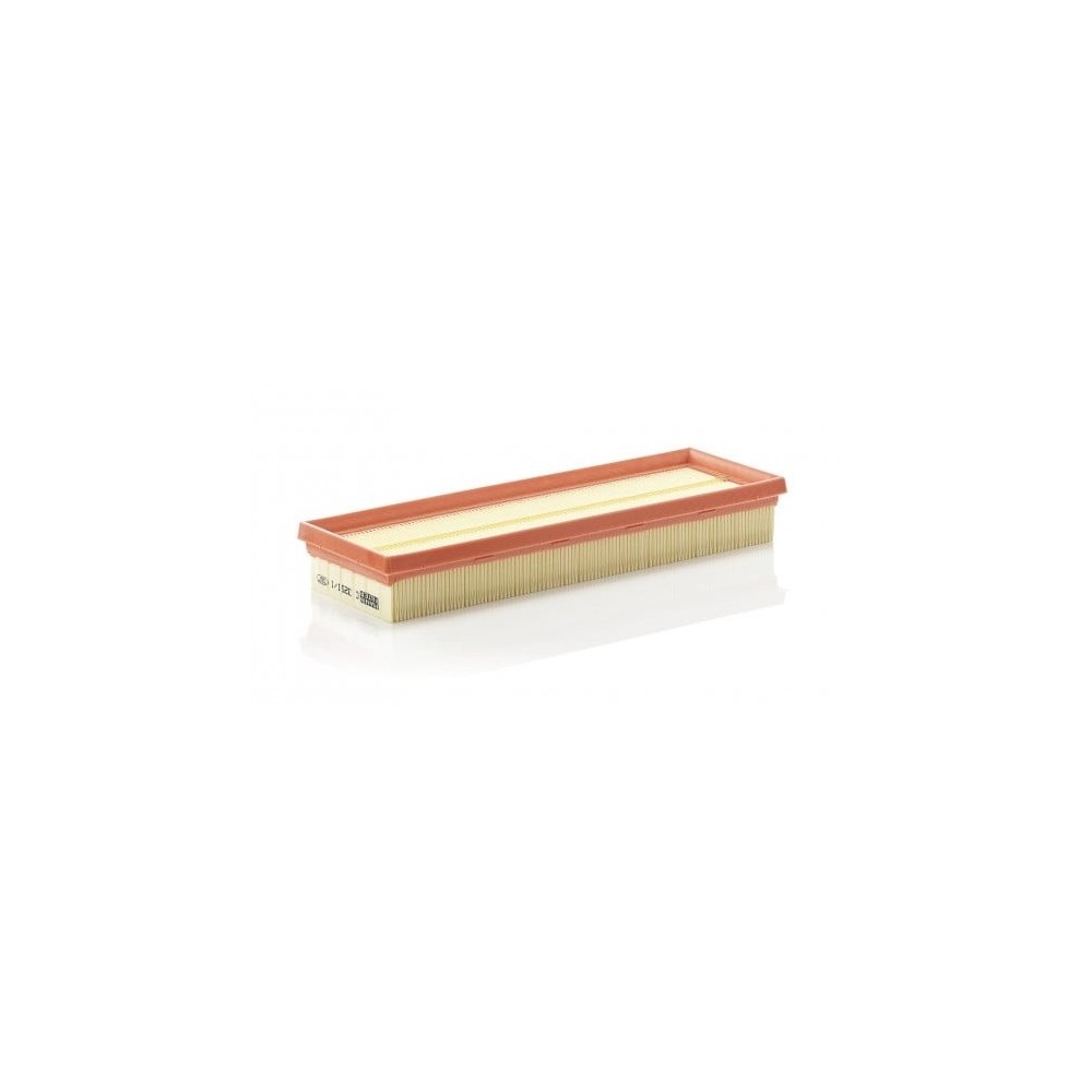 Oro filtras MANN-FILTER C 3251/1
