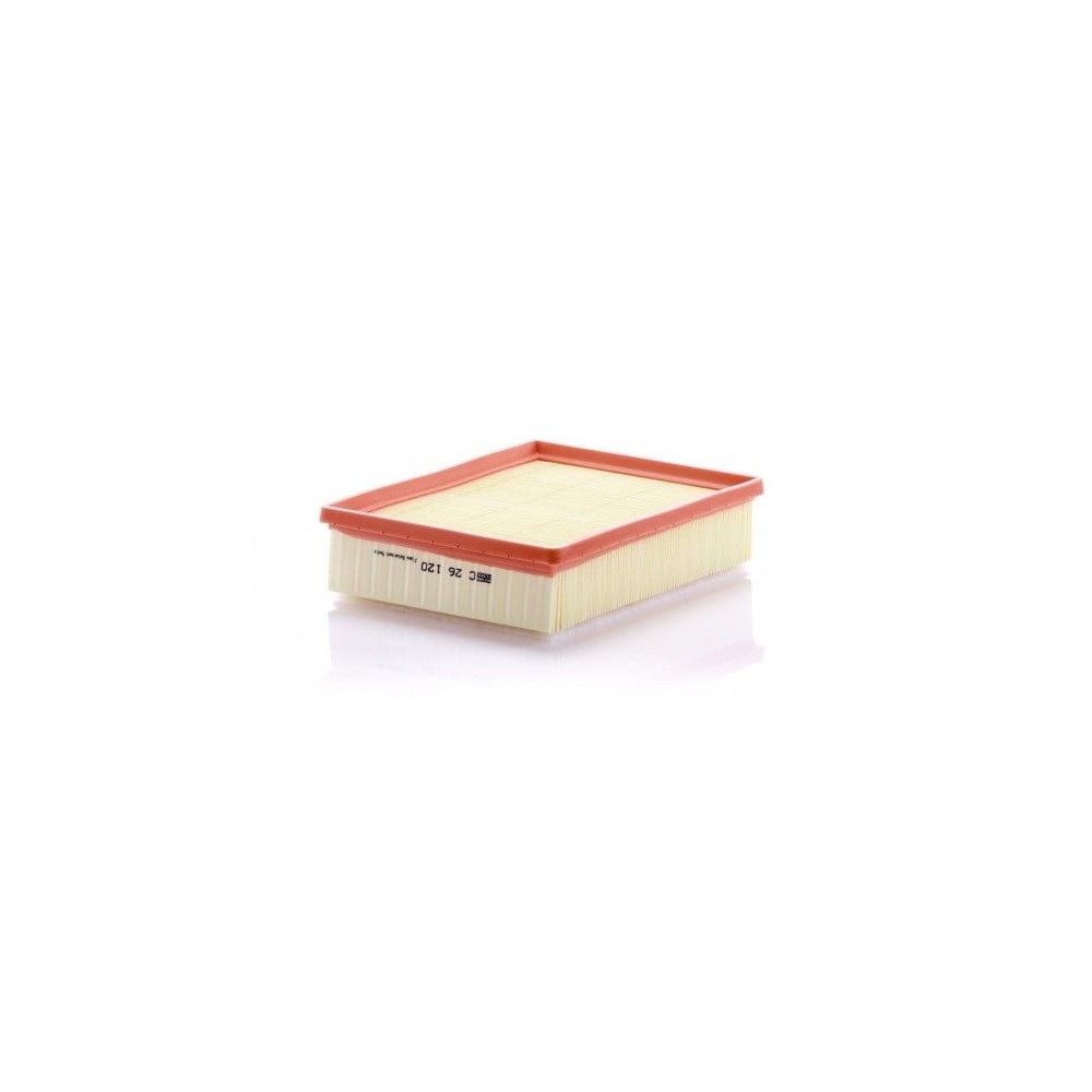 Oro filtras MANN-FILTER C 26 120