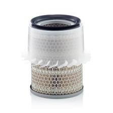 Oro filtras MANN-FILTER C 16 148