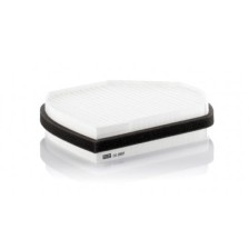 Salono filtras MANN-FILTER CU 2897