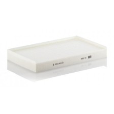 Salono filtras MANN-FILTER CU 3540