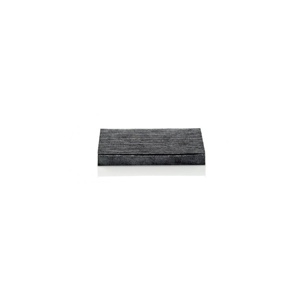 Salono filtras MANN-FILTER CUK 2043