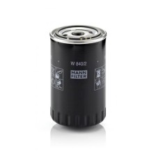 Alyvos filtras MANN-FILTER W 840/2