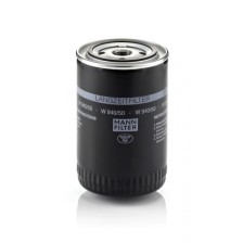 Alyvos filtras MANN-FILTER W 940/50