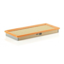 Oro filtras MANN-FILTER C 3747