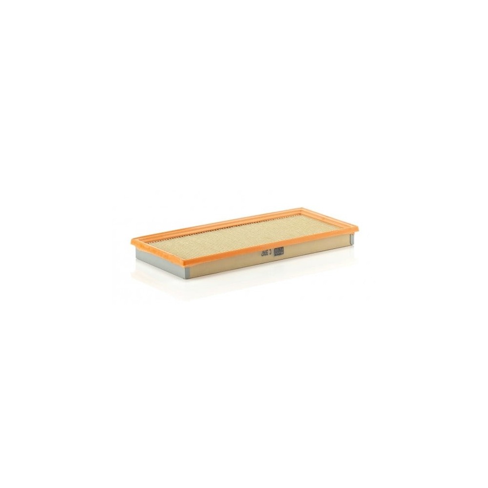Oro filtras MANN-FILTER C 3747