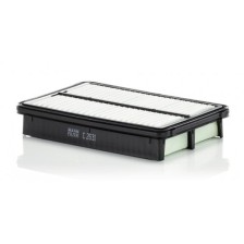 Oro filtras MANN-FILTER C 2631