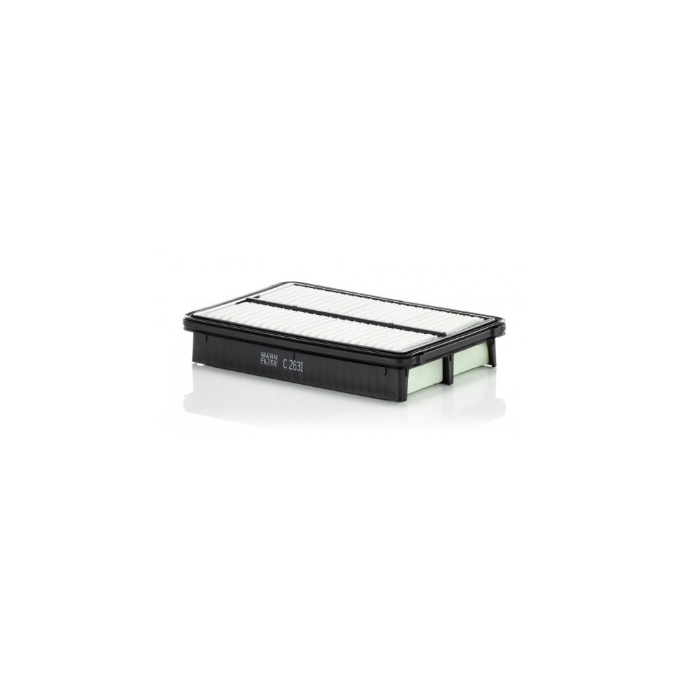 Oro filtras MANN-FILTER C 2631