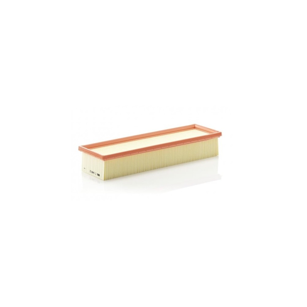 Oro filtras MANN-FILTER C 3485/2
