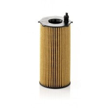 Alyvos filtras MANN-FILTER HU 820/2 x