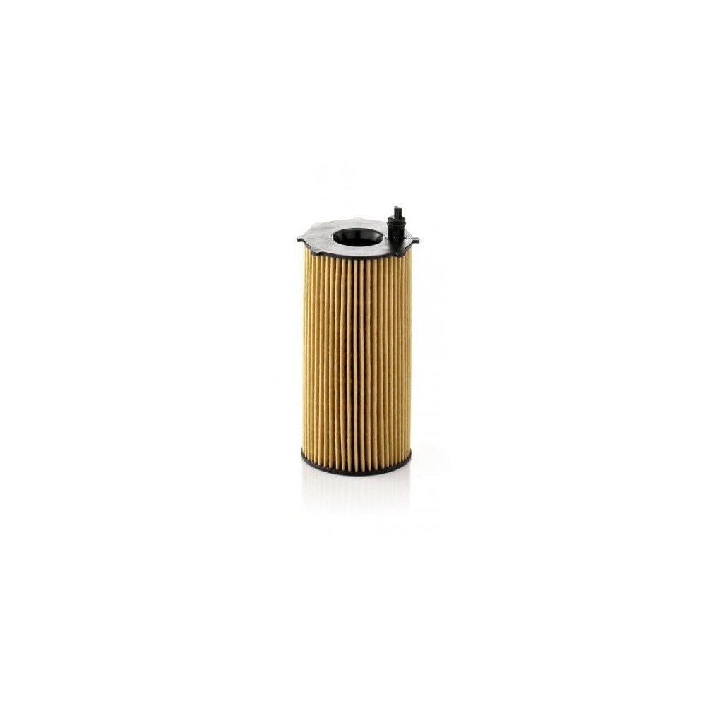 Alyvos filtras MANN-FILTER HU 820/2 x