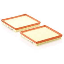 Oro filtras MANN-FILTER C 26 009-2