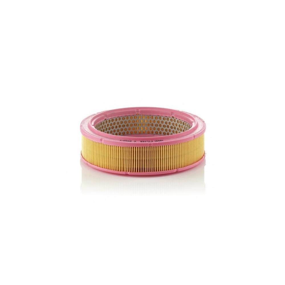 Oro filtras MANN-FILTER C 2443/1