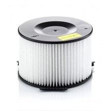 Salono filtras MANN-FILTER CU 1738