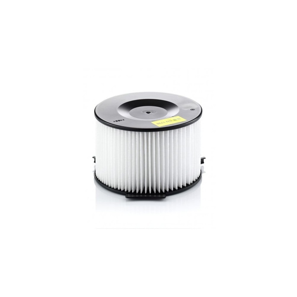 Salono filtras MANN-FILTER CU 1738