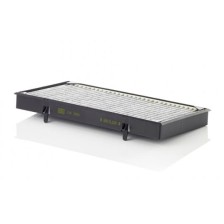 Salono filtras MANN-FILTER CUK 3454