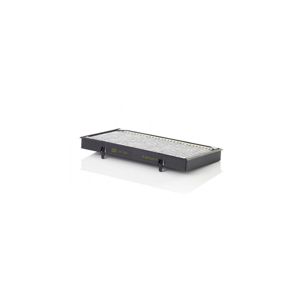 Salono filtras MANN-FILTER CUK 3454