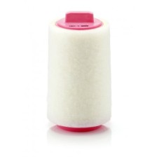 Oro filtras MANN-FILTER C 1287