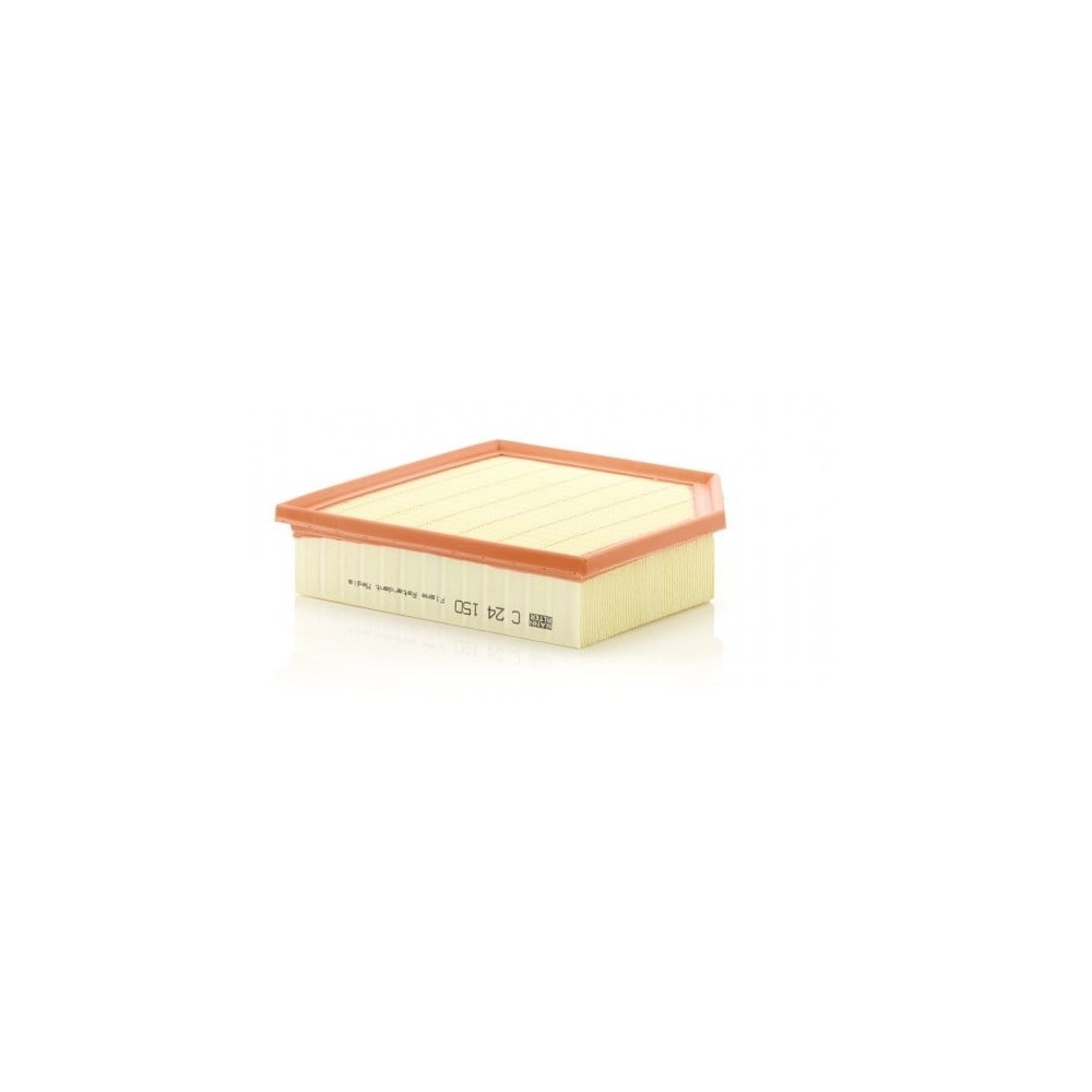 Oro filtras MANN-FILTER C 24 150