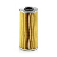 Alyvos filtras MANN-FILTER H 943/2 t
