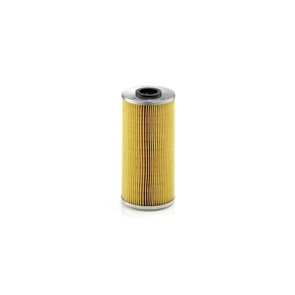 Alyvos filtras MANN-FILTER H 943/2 t