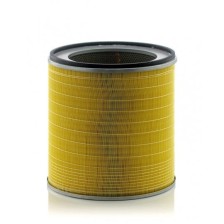 Oro filtras MANN-FILTER C 36 840/3