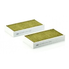 Salono filtras MANN-FILTER FP 2646-2