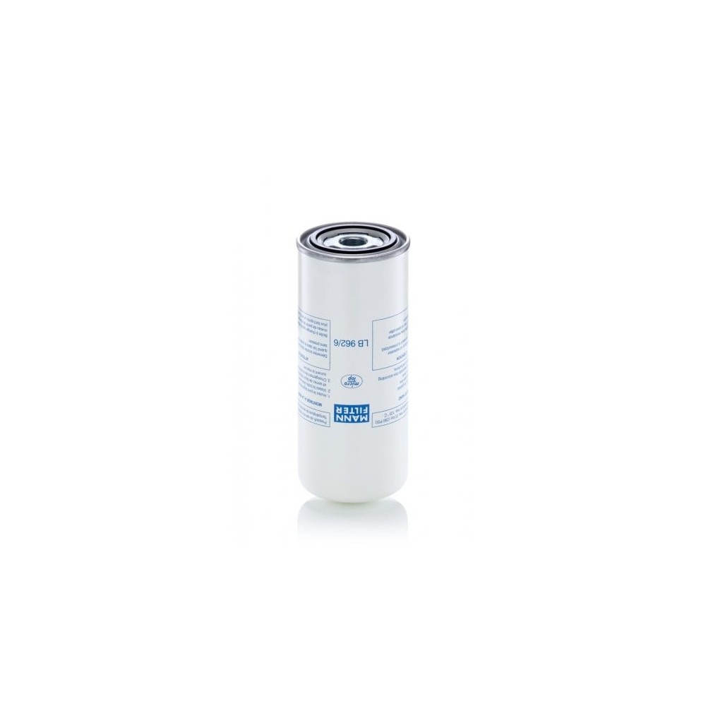 Filtras, Suslėgto oro įranga MANN-FILTER LB 962/6