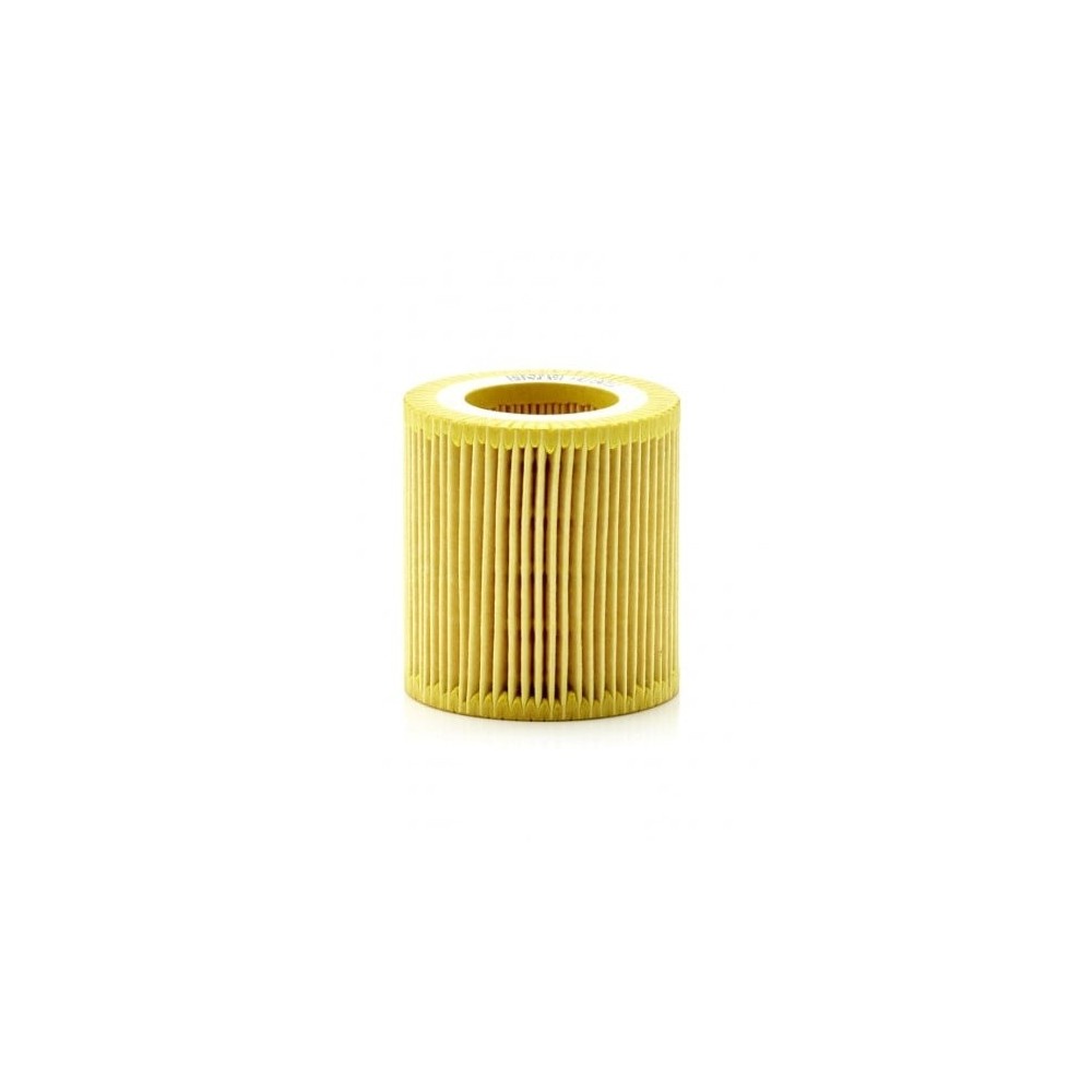 Alyvos filtras MANN-FILTER HU 8011 z