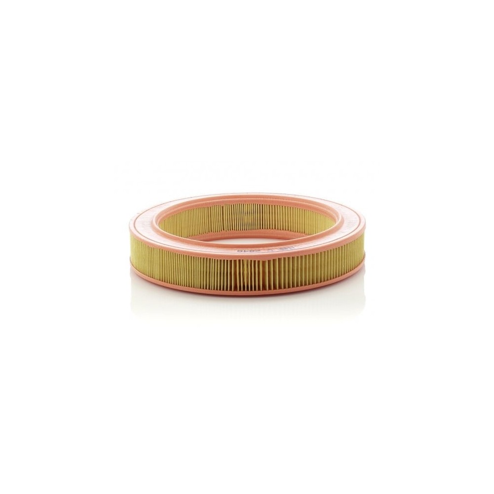 Oro filtras MANN-FILTER C 2846