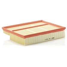Oro filtras MANN-FILTER C 30 195/2