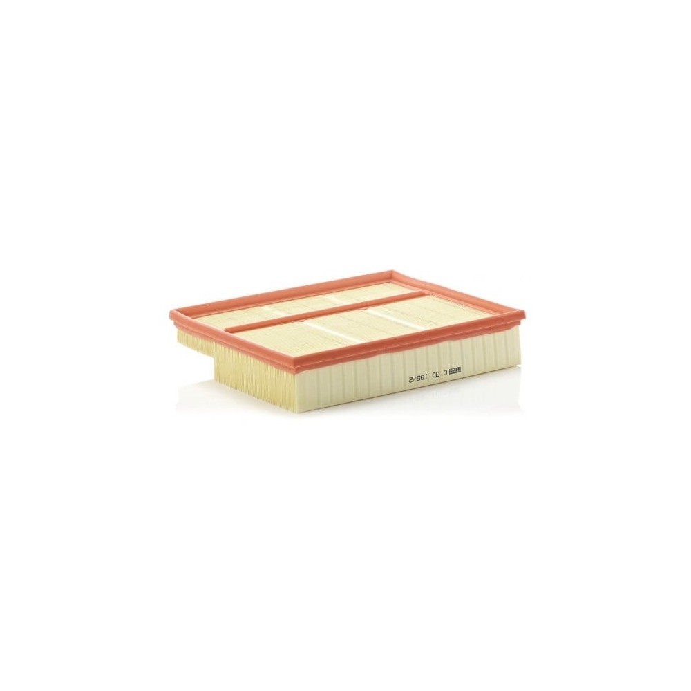 Oro filtras MANN-FILTER C 30 195/2