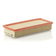 Oro filtras MANN-FILTER C 3188