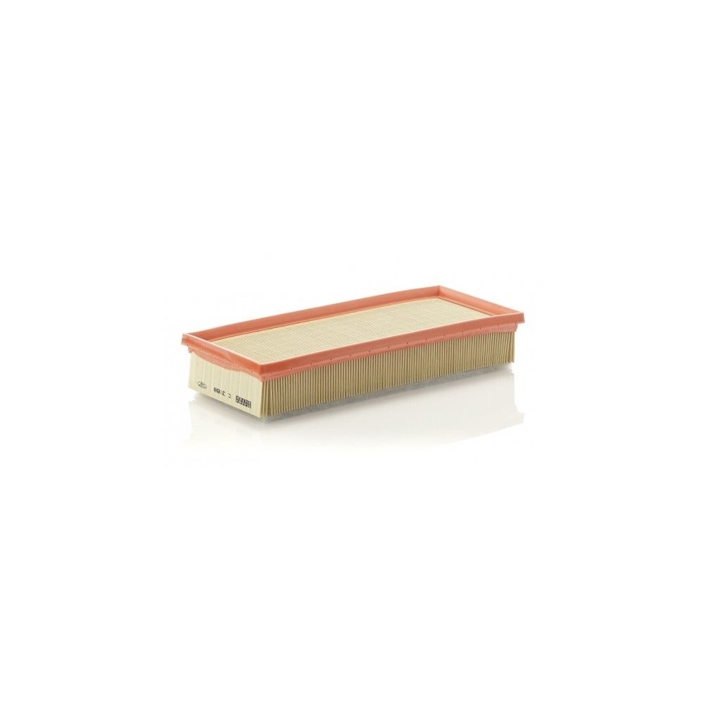 Oro filtras MANN-FILTER C 3188