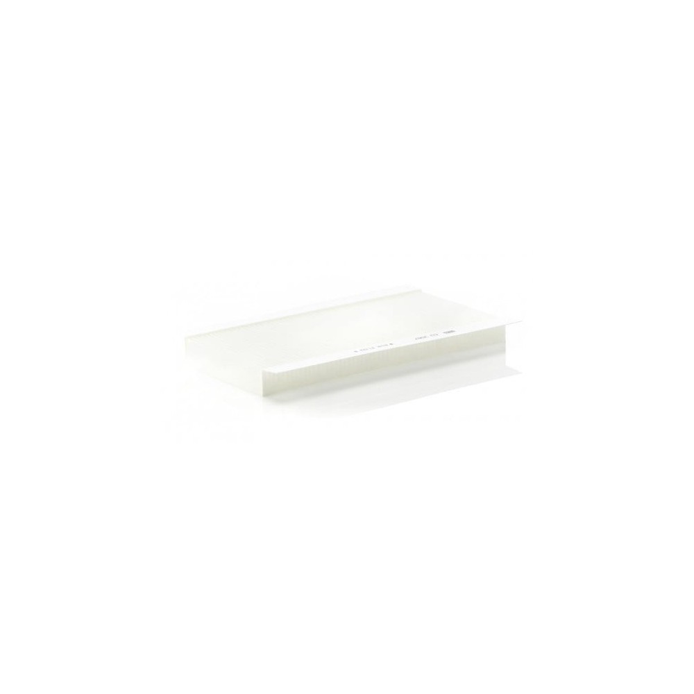 Salono filtras MANN-FILTER CU 3567