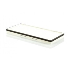 Salono filtras MANN-FILTER CU 3858