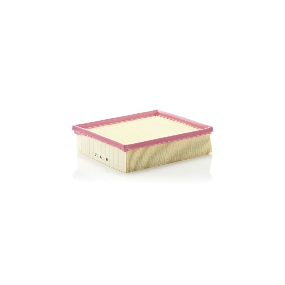 Oro filtras MANN-FILTER C 24 123/2