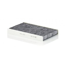 Salono filtras MANN-FILTER CUK 2940