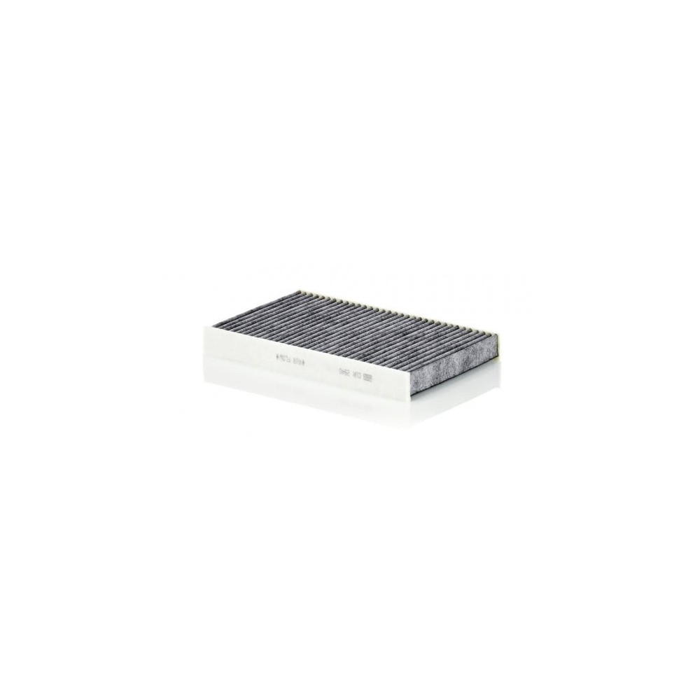 Salono filtras MANN-FILTER CUK 2940