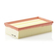 Oro filtras MANN-FILTER C 2485/2