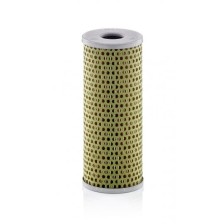Alyvos filtras MANN-FILTER H 729