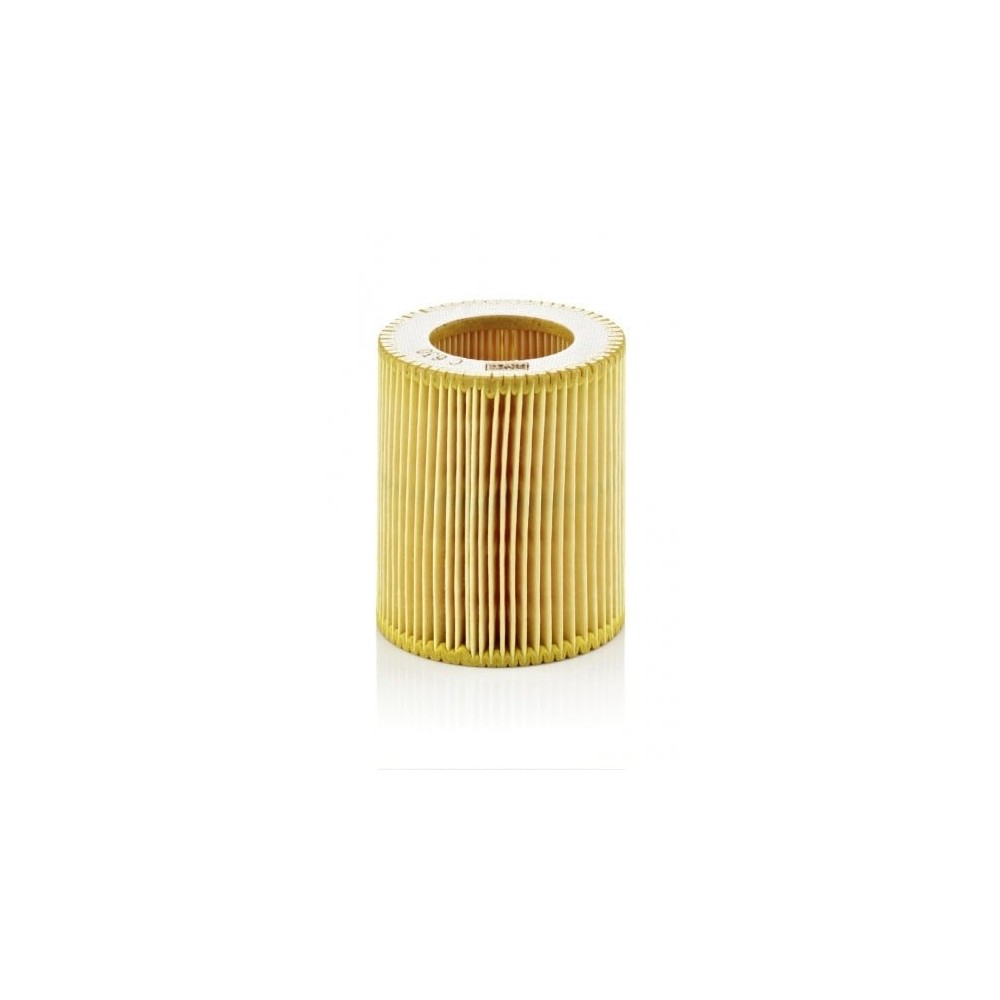 Oro filtras MANN-FILTER C 630