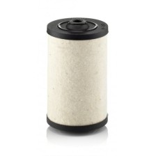 Degalų filtras MANN-FILTER BFU 900 x